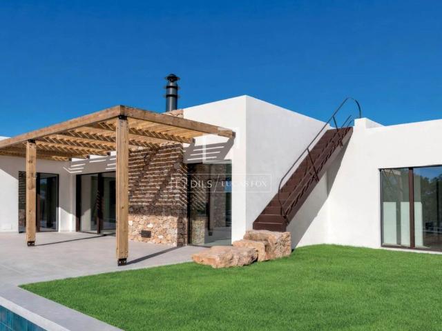 Chalet en venta en Eivissa, Baleares
