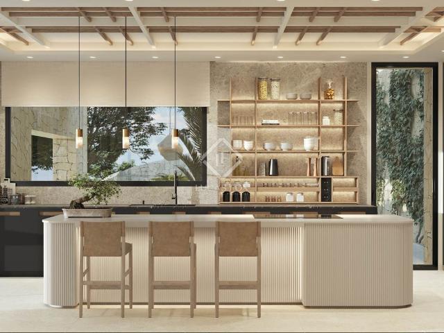 Chalet en venta en ses Cases Noves, Sineu