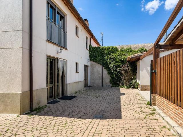 Chalet en venta en Santo Tomé De Zabarcos, Castilla y León