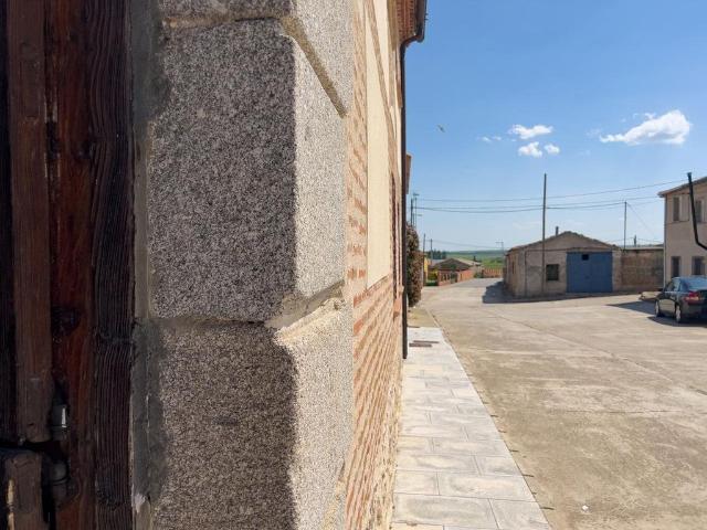 Chalet en venta en Santo Tomé De Zabarcos, Castilla y León