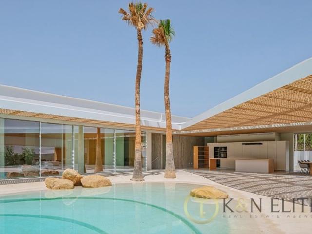 Chalet en venta en l'Alacantí, Valencia