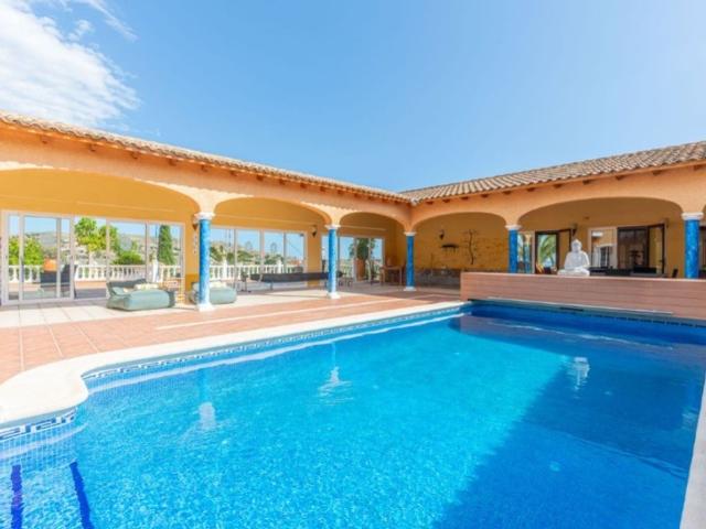 Chalet en venta en l'Alacantí, Valencia