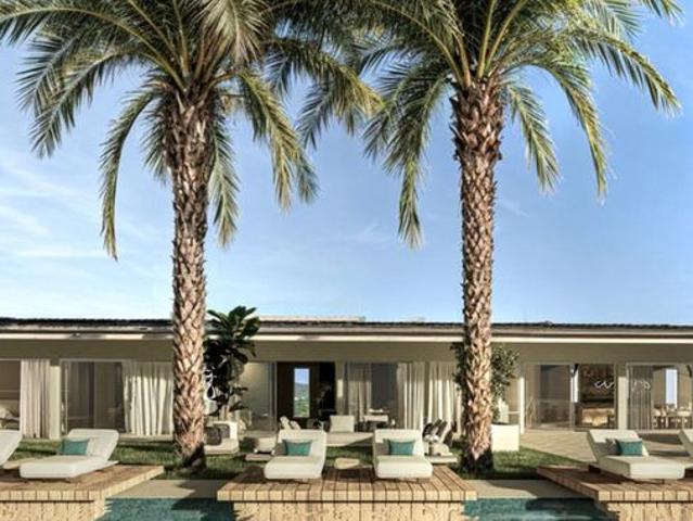 Chalet en venta en Sotogrande, Campo de Gibraltar