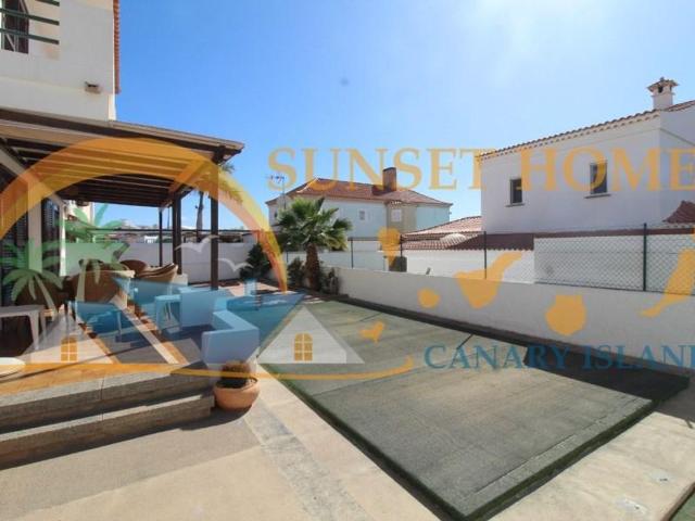 Chalet en venta en San Bartolomé De Tirajana, Canarias