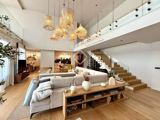 Chalet en venta en Alicante, Valencia