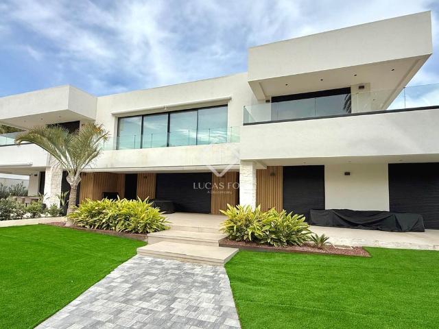 Chalet en venta en l'Alacantí, Valencia
