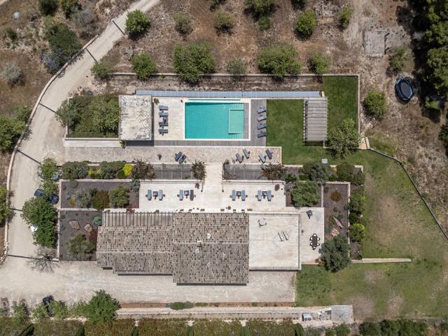 Chalet en venta en Migjorn, Baleares