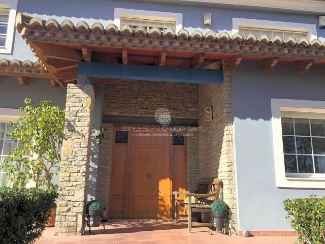 Chalet en venta en la Canyada, l'Horta Nord