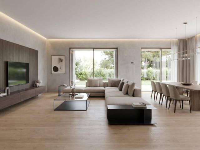 Chalet en venta en Los Monasterios, el Camp de Morvedre