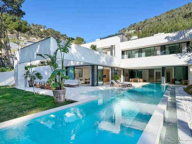 Chalet en venta en Son Vida, Palma