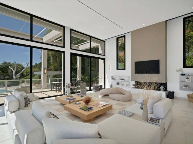 Chalet en venta en Costa del Sol Occidental, Andalucía