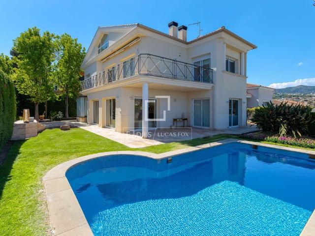 Chalet en venta en Maresme, Catalunya