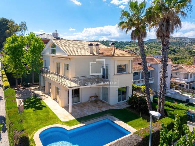 Chalet en venta en Maresme, Catalunya