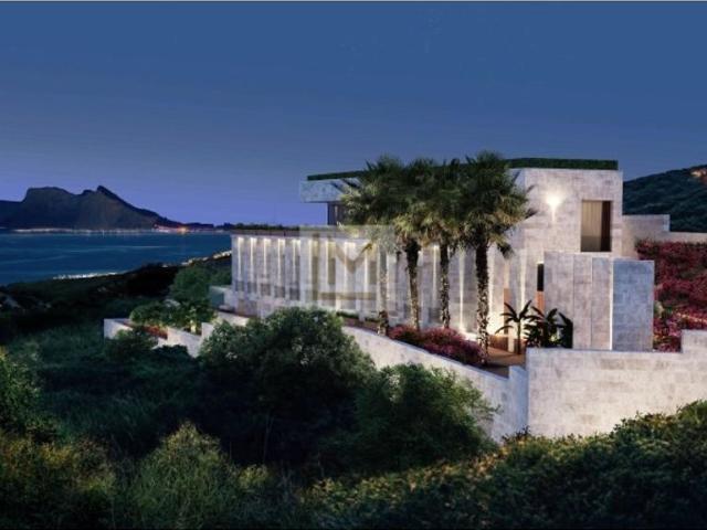 Chalet en venta en Indespania, Campo de Gibraltar
