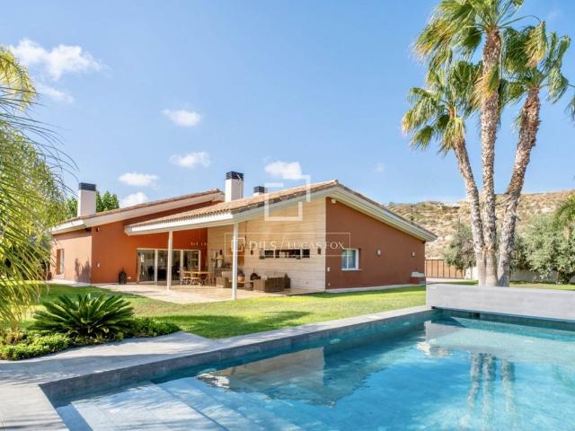 Chalet en venta en l'Alacantí, Valencia