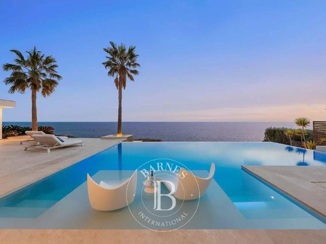 Villa en alquiler en Baleares