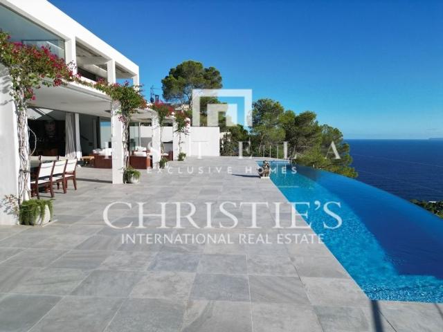 Chalet en venta en Urbanització Roca Llisa, Eivissa