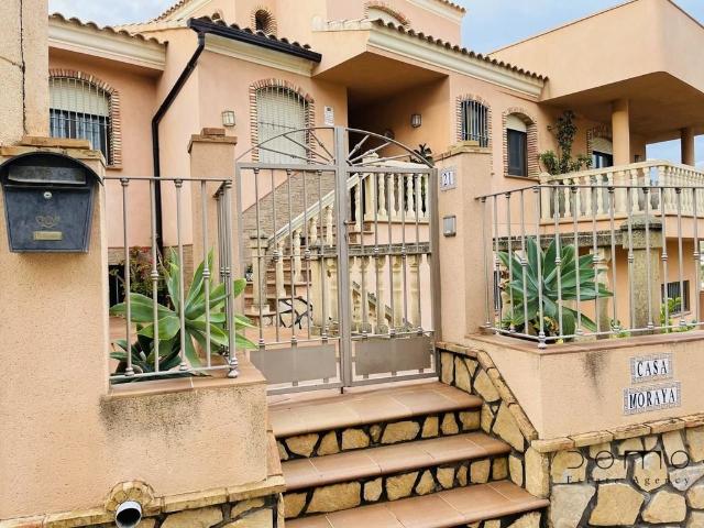 Chalet en venta en Loma la Venena, Turre