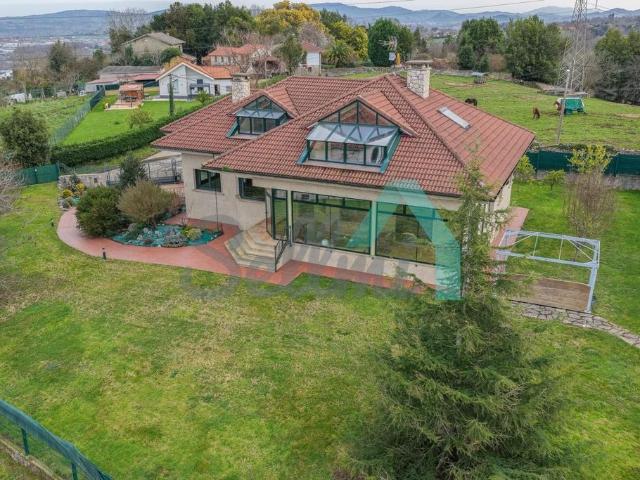 Chalet en venta en Siero, Asturias