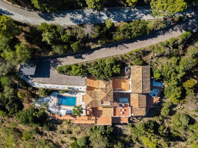 Chalet en venta en Costa del Sol Occidental, Andalucía