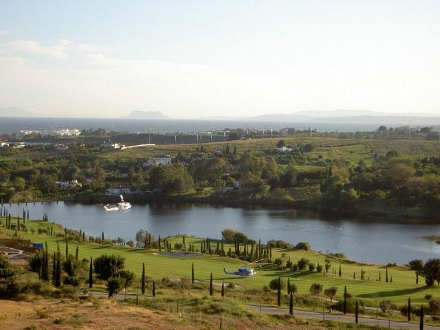 Chalet en venta en Costa del Sol Occidental, Andalucía