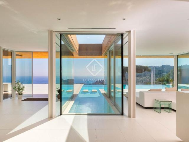 Villa en venta en Begur