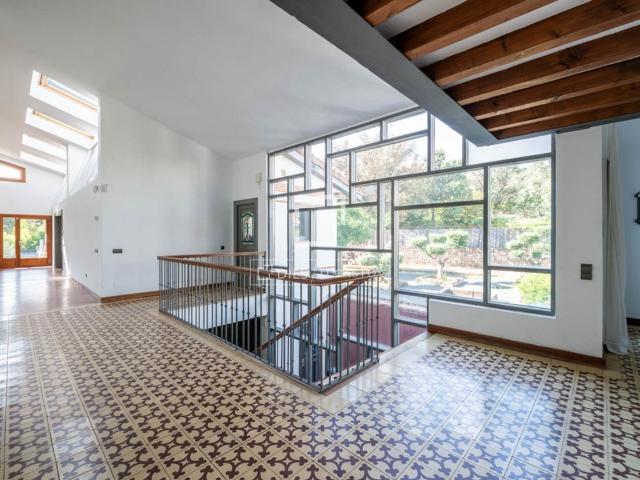 Chalet en venta en Madrid