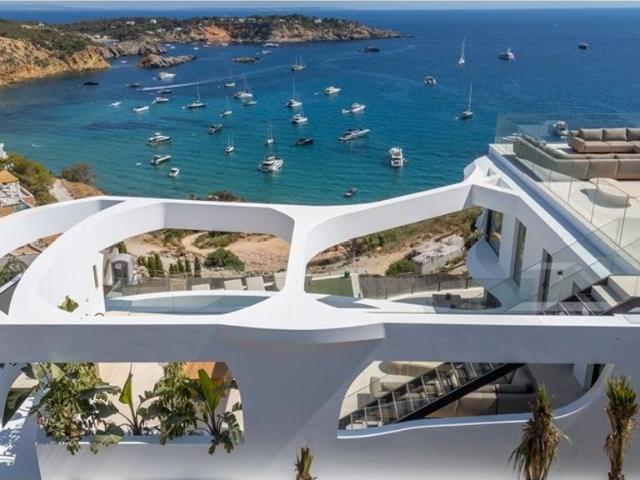 Chalet en venta en Eivissa, Baleares