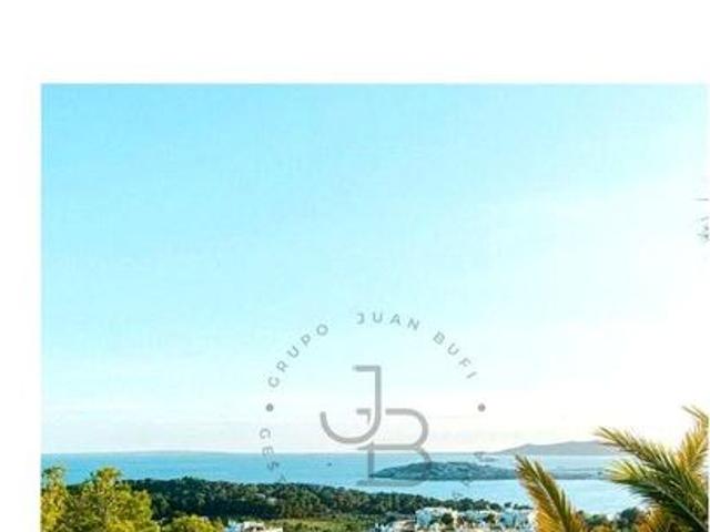 Villa en alquiler en Eivissa, Urbanització Puig de Can Vinyets