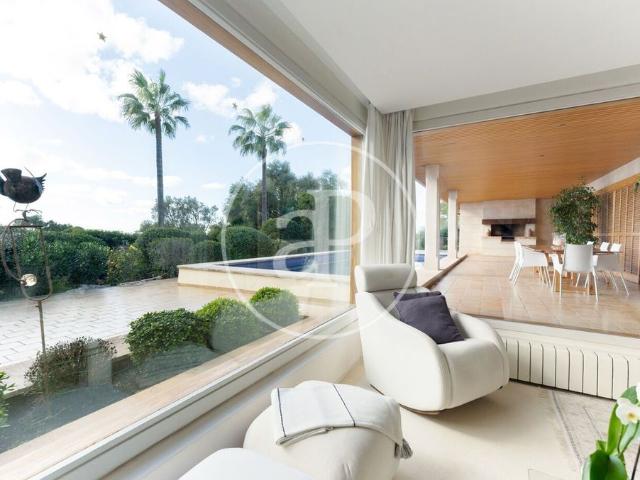 Chalet en venta en sa Cabaneta, Marratxí