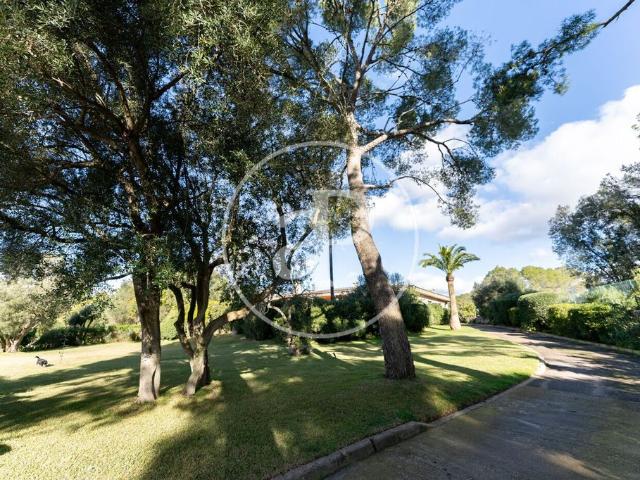 Chalet en venta en Pòrtol, Raiguer
