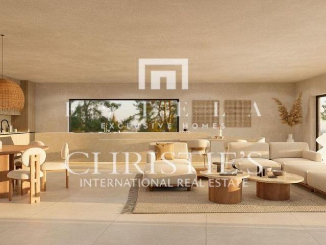 Chalet en venta en Puig Manyà, Eivissa