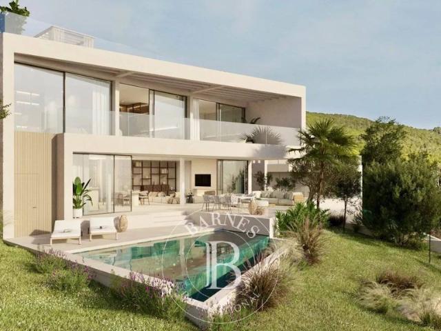Chalet en venta en Cala Millor, Llevant