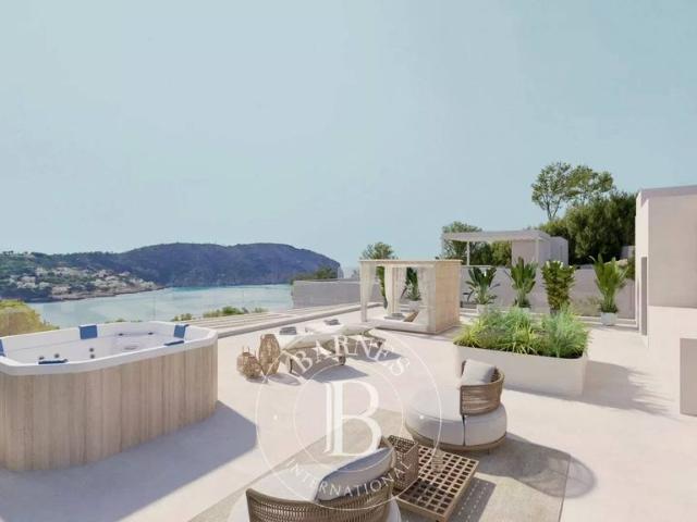 Chalet en venta en Cala Millor, Llevant