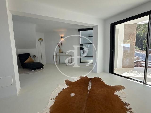 Chalet en alquiler en Calvià, Serra de Tramuntana