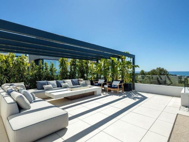 Chalet en venta en Rio Real, Costa del Sol Occidental