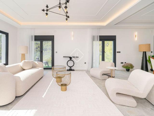 Chalet en venta en Altea, Valencia