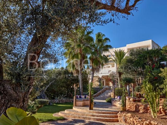 Chalet en venta en Sant Josep de sa Talaia, Eivissa