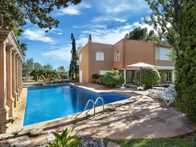 Chalet en venta en Son Vida, Palma