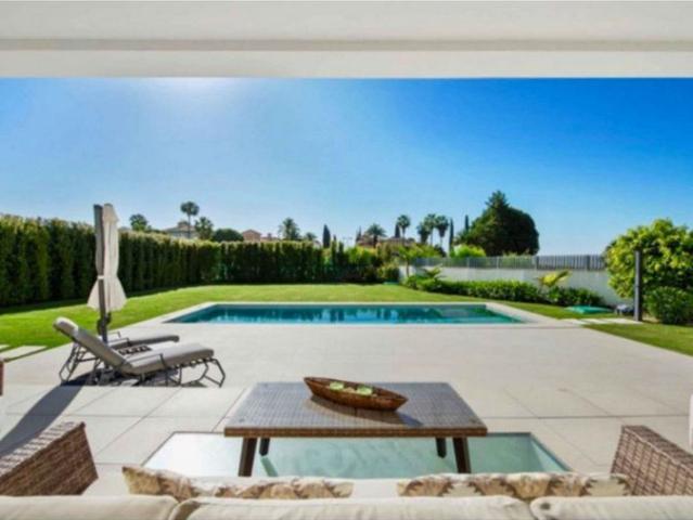 Chalet en venta en Centro, Costa del Sol Occidental
