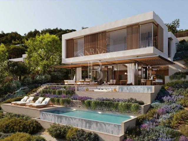 Chalet en venta en Palafrugell, Girona