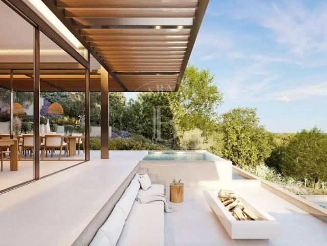 Chalet en venta en Tamariu, Baix Empordà