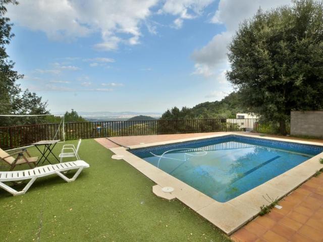 Chalet en venta en les Pedritxes, Vallès Occidental