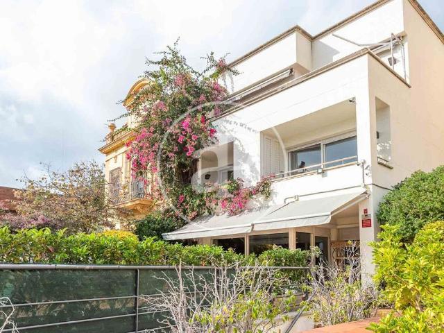 Villa en venta en Barcelona, Sant Gervasi - la Bonanova