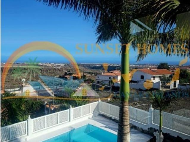 Chalet en venta en San Bartolomé De Tirajana, Canarias