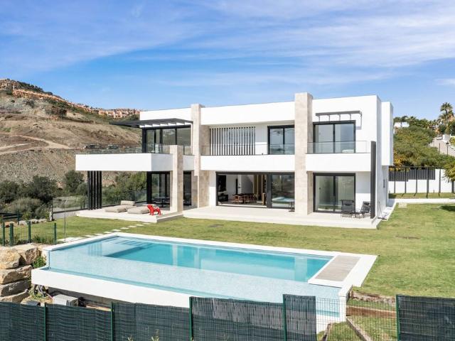 Chalet en venta en Costa del Sol Occidental, Andalucía