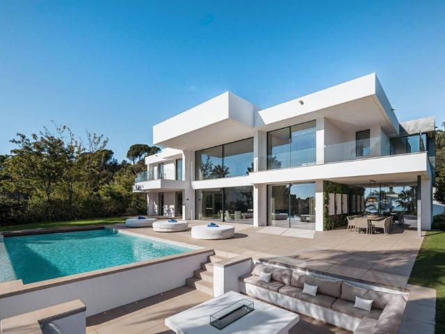 Chalet en venta en Costa del Sol Occidental, Andalucía