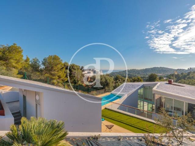 Chalet en venta en Garraf, Catalunya
