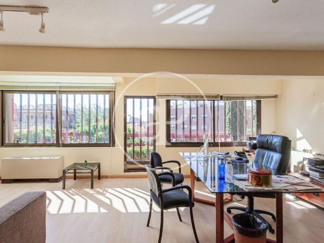 Chalet en venta en Moncloa-Aravaca, Madrid