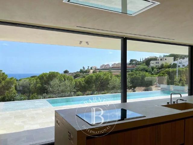 Villa en venta en Teià